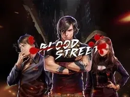 Blood Street
