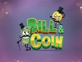 Bill & Coin screenshot