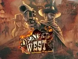 Dead West screenshot