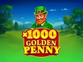 Golden Penny x1000