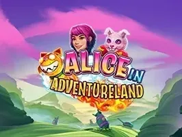 Alice in Adventureland screenshot