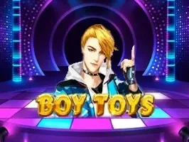 Boy Toys