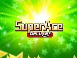 Super Ace Deluxe screenshot